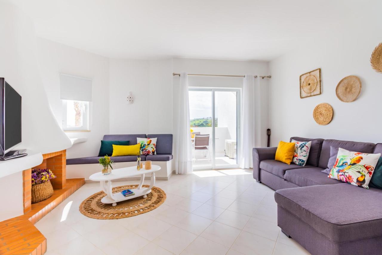 Apartamento Happy House In Clube Albufeira Exterior foto