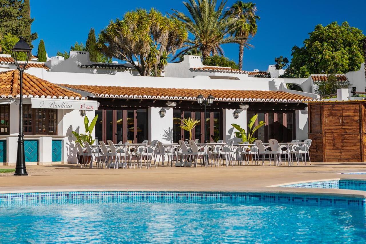 Apartamento Happy House In Clube Albufeira Exterior foto