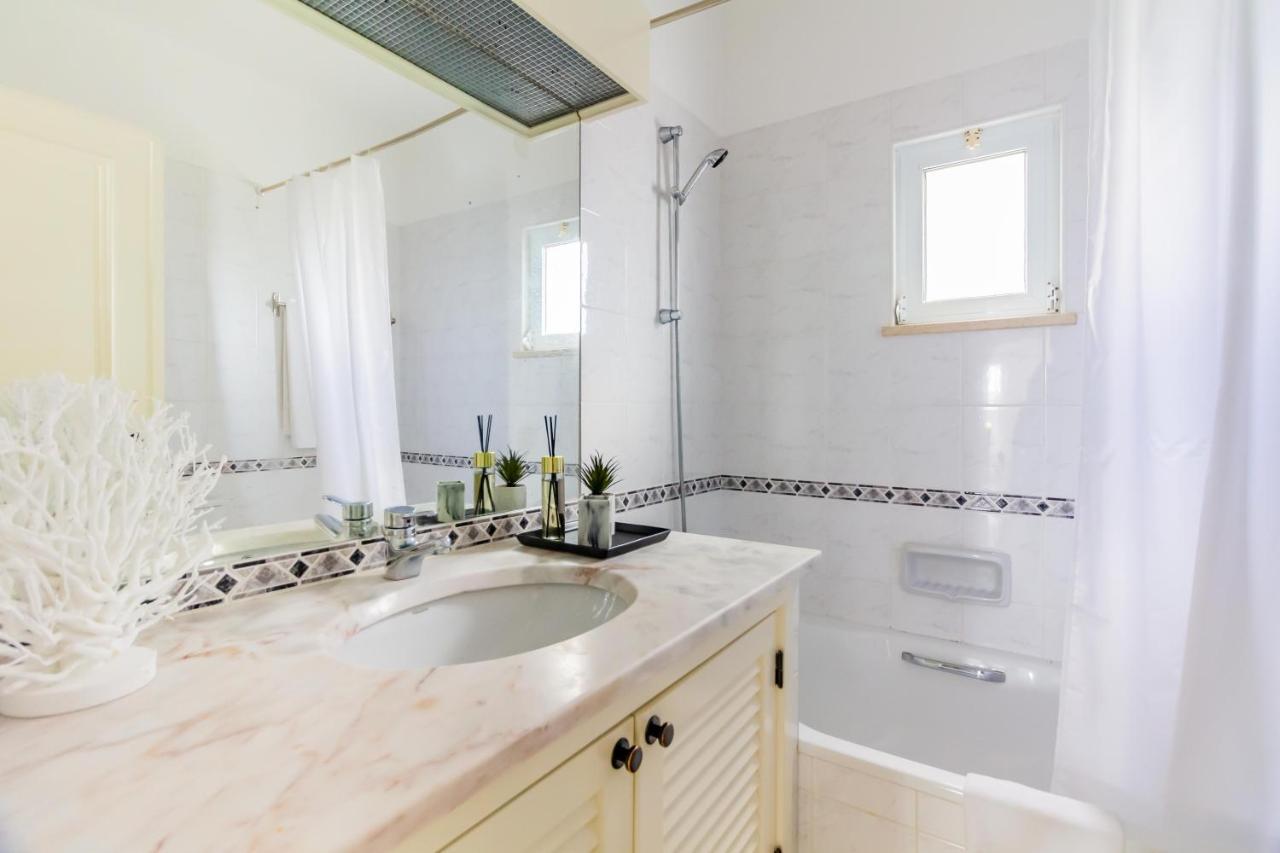 Apartamento Happy House In Clube Albufeira Exterior foto