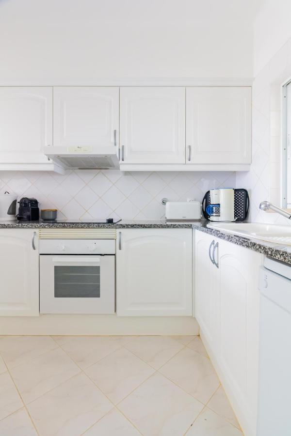 Apartamento Happy House In Clube Albufeira Exterior foto
