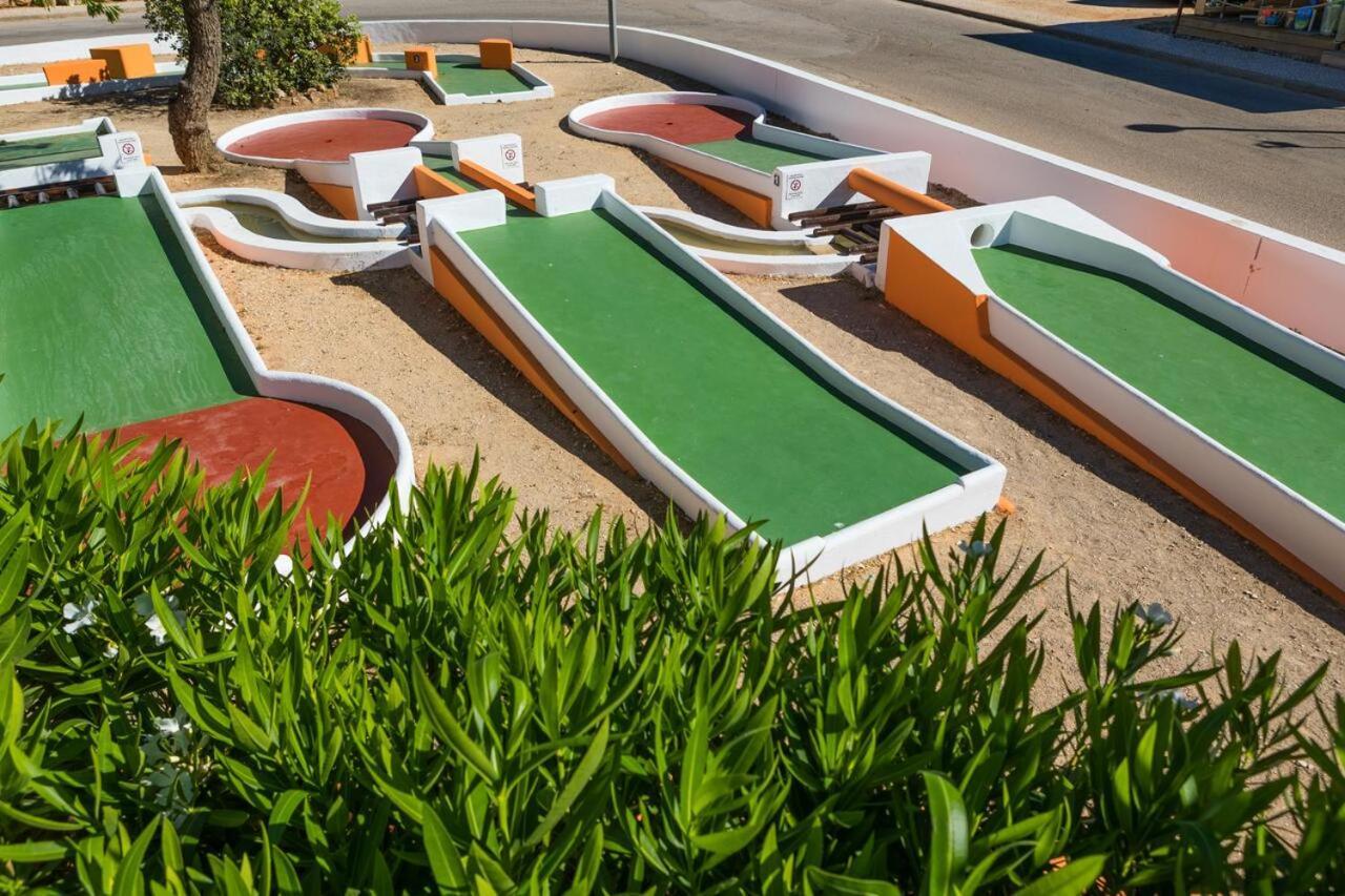 Apartamento Happy House In Clube Albufeira Exterior foto