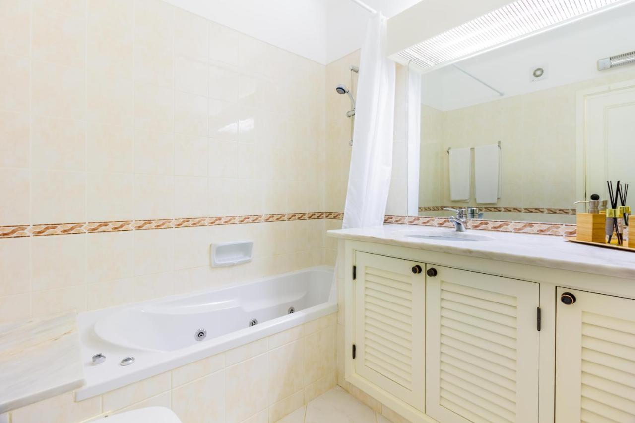 Apartamento Happy House In Clube Albufeira Exterior foto