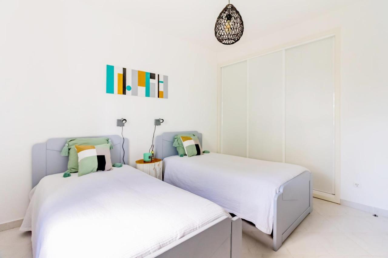 Apartamento Happy House In Clube Albufeira Exterior foto