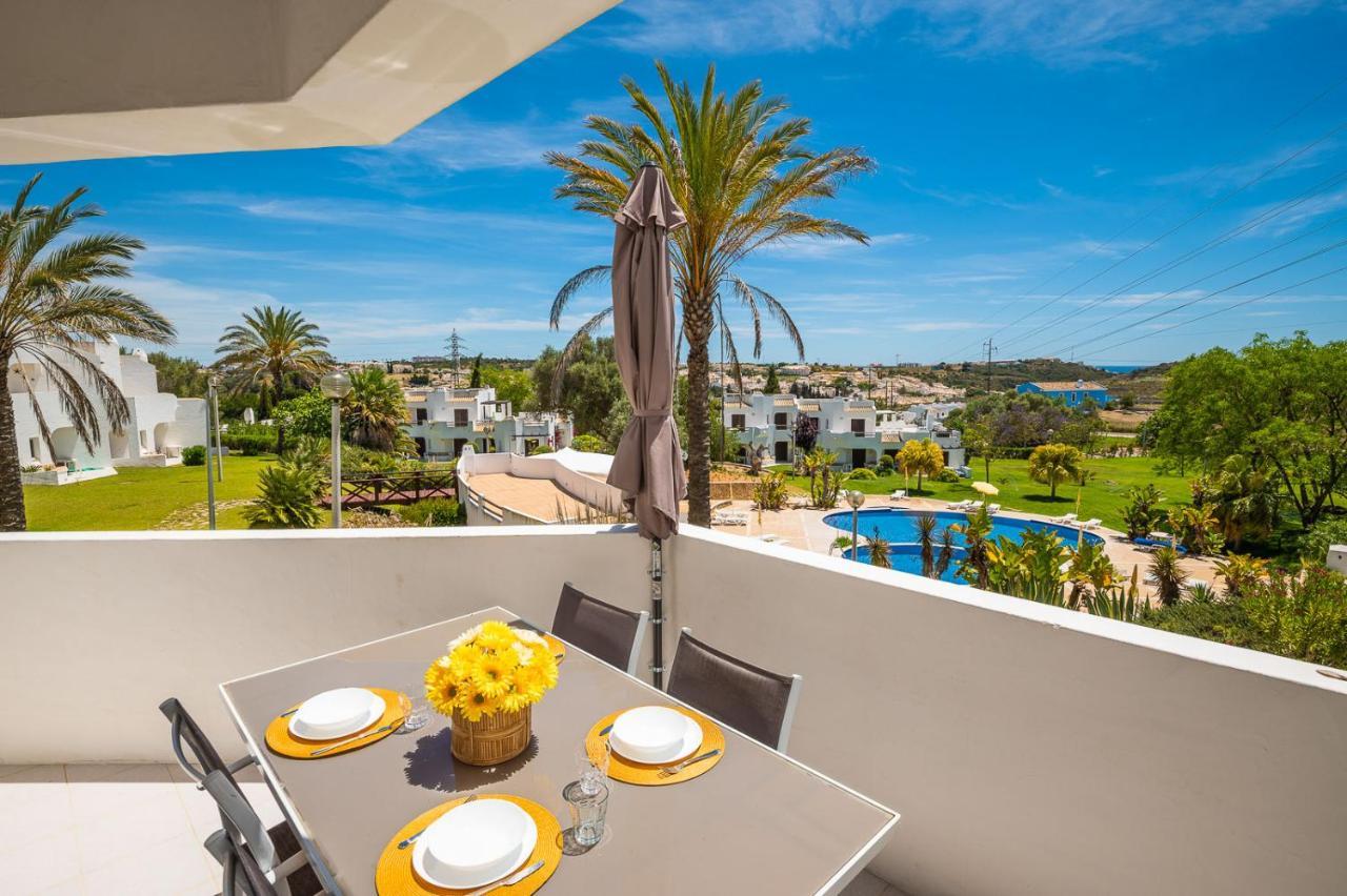 Apartamento Happy House In Clube Albufeira Exterior foto