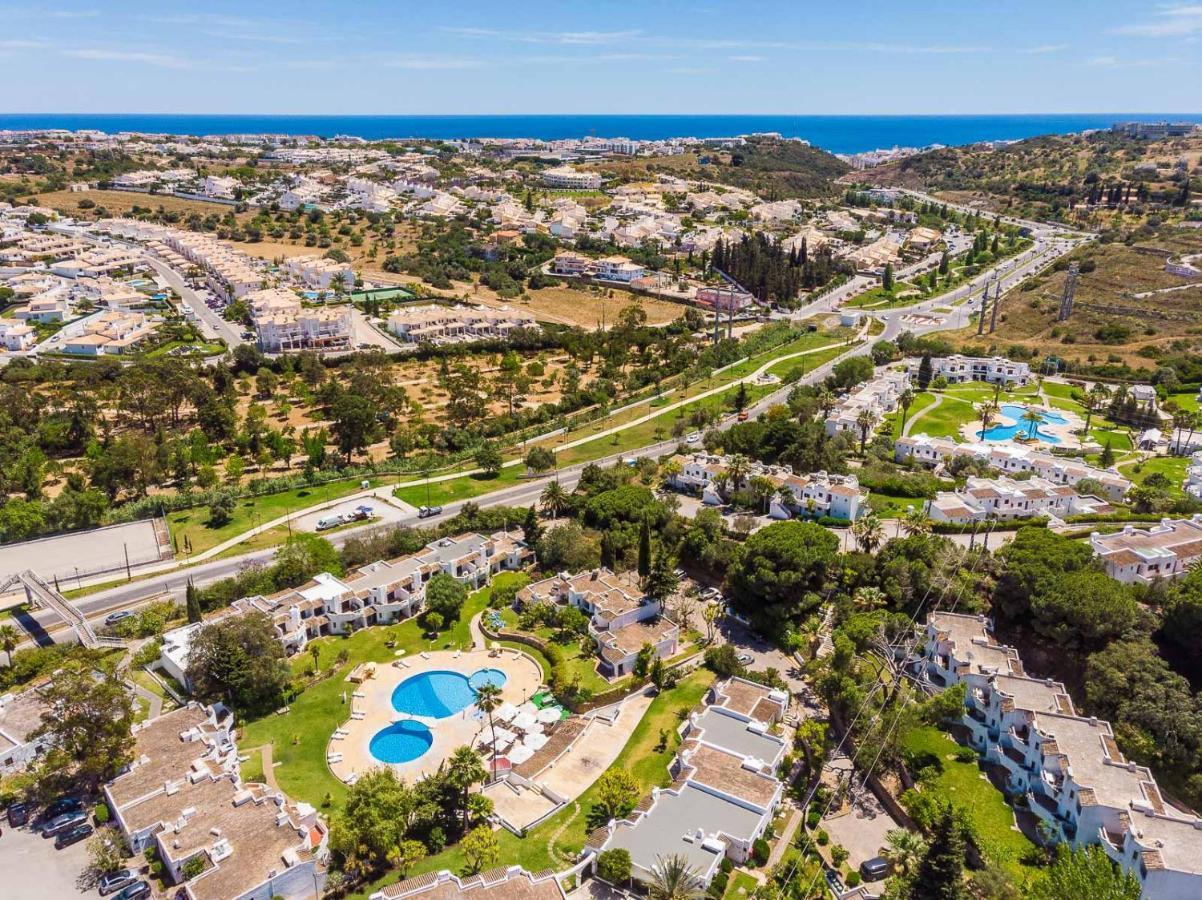Apartamento Happy House In Clube Albufeira Exterior foto